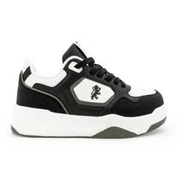 Men Casual Shoes with PU Upper-image-87
