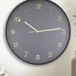 Casablanca Triumph Wall Clock-image-34