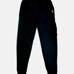 kiddopanti Mid-Rise Joggers with Drawstring Waist-picture-3