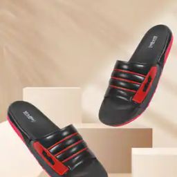 Men Flip Flops with EVA upper-44