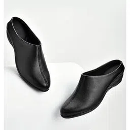 Women Mid Regular Fit Platform heeled Shoes-picture-45