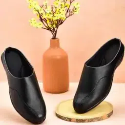 Women Wedges with PU Upper-image-86