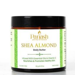 Panash Shea Almond Body Butter-53