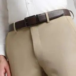 Men Reversible Classic Belt-image-14