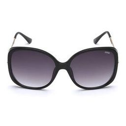 Women Oversized Sunglasses - IDS3041C1SG-image-52