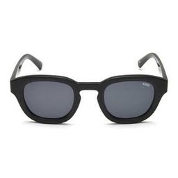 Men Round Sunglasses - IDS3070C1SG-image-13