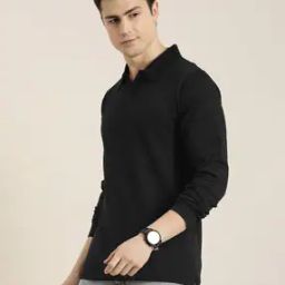 dillinger Polo T-Shirt with Short Placket-picture-12