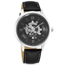 Men Water-Resistant Analogue Watch-7140SL07-36