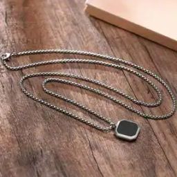 Men Chain Pendant-12