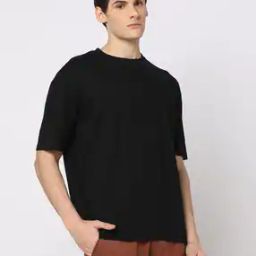 Men Lounge T-shirt-39