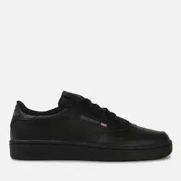 Men CLUB C 85 Low-Top Lace-Up Shoes-image-45