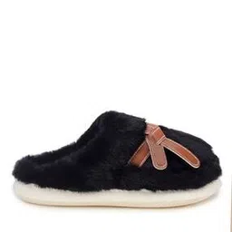 cassiey Women Slippers with Wool Upper-picture-28