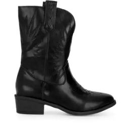 Women Ankle-Length Boots-image-26
