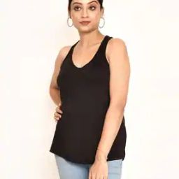 Women Regular Fit Camisole-image-27