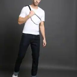 Men 511 Slim Fit Jeans-image-10