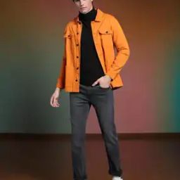 Men Light-Wash 511 Slim Fit Jeans-image-23