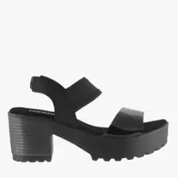 Textured Slip-On Platforms-image-43
