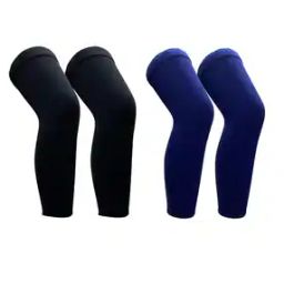 Women Pack of 2 Socks-image-20