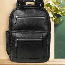 Solid Travelling Back Pack-32