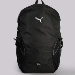 14" Laptop Backpack with Adjustable Straps-image-9