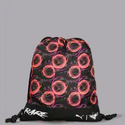 Printed Drawstring Bag-image-31