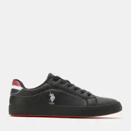 u.s. polo assn. Men Low-Top Lace-Up Sneakers -picture-15
