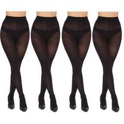 neska moda Women Nylon Stockings-picture-26