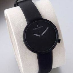 AMWW718 Round Analogue Watch-43
