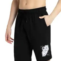 Men Regular Fit Shorts-picture-21