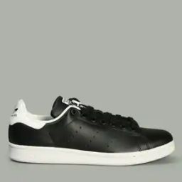Stan Smith LaceUp Casual Shoes-image-1