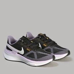 Air Zoom Structure 25 Lace-Up Running Shoes-image-59