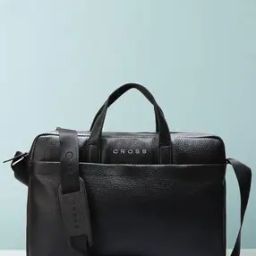 Men Messenger Laptop Bag-image-1