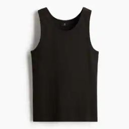 Man Sleeveless Vest-picture-11