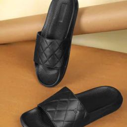 Men Flip Flops with Synthetic Upper-3