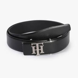Leather Classic Belt-image-4