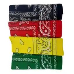 Men Bandana Paisley-image-39