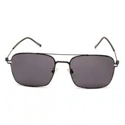 Unisex UV-Protected Square Sunglasses - MB80-258 C6-image-12