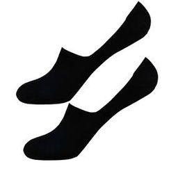 Solid Ankle-Length Socks-image-34