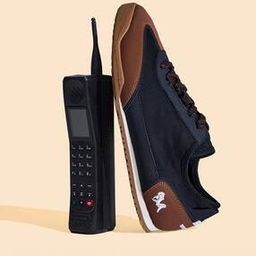 Men Lace-Up Sneakers-43