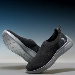 u.s. polo assn. Men Tenore 2.0 Sports Slip-On Sneakers-picture-19
