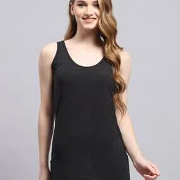 monte carlo Women Thermal Vest-picture-26