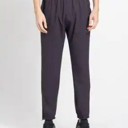 Men Select WV Regular Fit Basketball Pants-image-21
