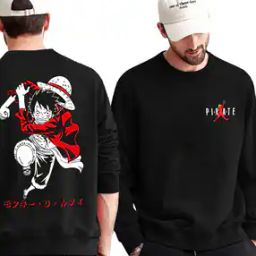 Man Graphic Sweatshirt-image-101