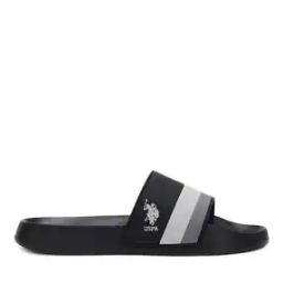 Men Striped Conex 4.0 Slides-27