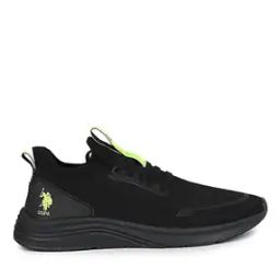 Men Mesh Panelled Oxley 2.0 Sneakers-picture-10