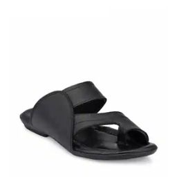 Slip-On Toe-Ring Sandals-image-79