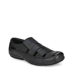 Slip-On Shoe-Style Sandals-image-76