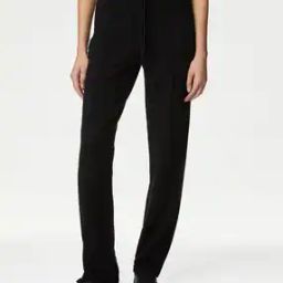 marks & spencer Women Straight Track Pants-picture-48