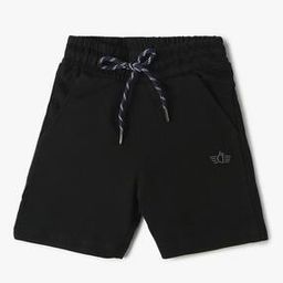 Boys Regular Fit Shorts-picture-47