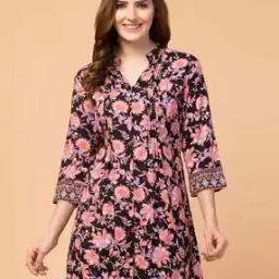 Floral Tunic-picture-11